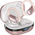 Audifonos inalambricos